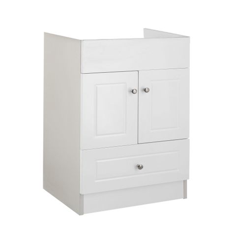 Mueble Vanitorio Domsa B-60-PH (Sin Cubierta)-2