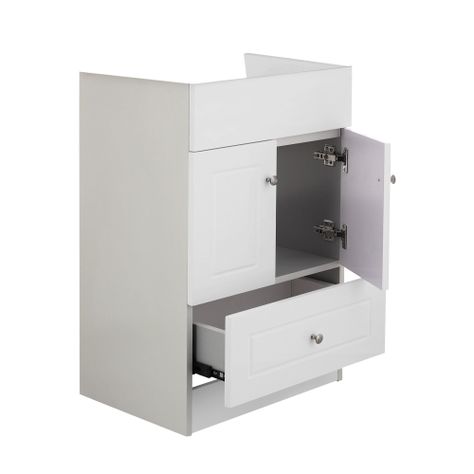 Mueble Vanitorio Domsa B-60-PH (Sin Cubierta)-3