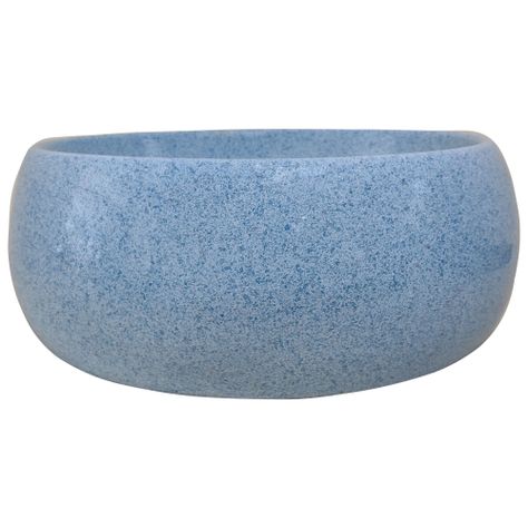 Lavamanos Sobreponer Domsa SLC048 / 39,5x15,5 cm-0
