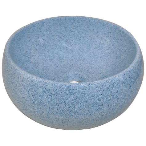 Lavamanos Sobreponer Domsa SLC048 / 39,5x15,5 cm-2