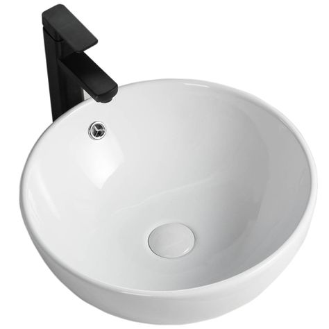 Lavamanos Sobreponer Domsa SLC8002B-2