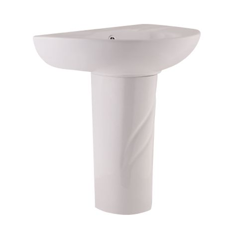 Lavamanos Pedestal Kinder Domsa LP-301-0