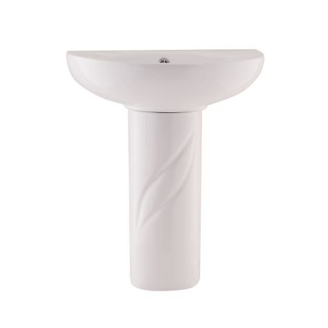 Lavamanos Pedestal Kinder Domsa LP-301-2