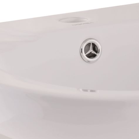 Lavamanos Pedestal Kinder Domsa LP-301-3