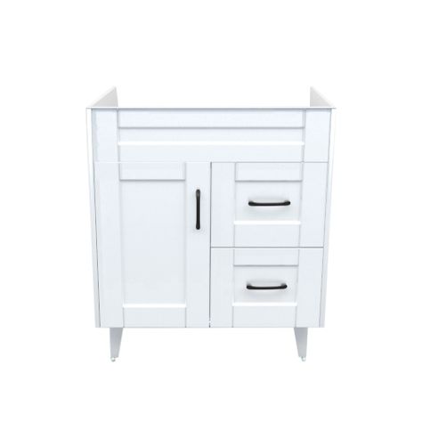 Mueble Vanitorio Domsa 70SK B (Sin Cubierta)-0