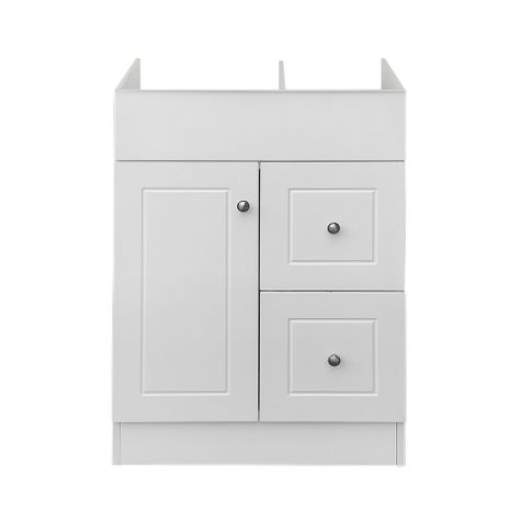 Mueble Vanitorio Domsa B-PA-60A (Sin Cubierta)-0