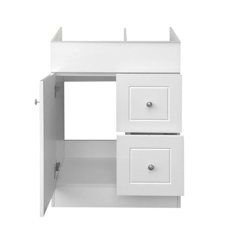 Mueble Vanitorio Domsa B-PA-60A (Sin Cubierta)-1