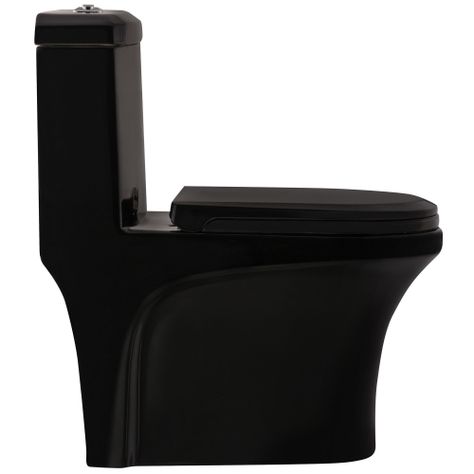 WC One Piece Domsa SD1001-300N (6 Litros)-2