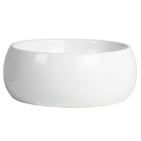 Lavamanos Sobreponer Domsa SLC8205B / 40x15,5cm-0