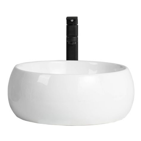 Lavamanos Sobreponer Domsa SLC8205B / 40x15,5cm-2