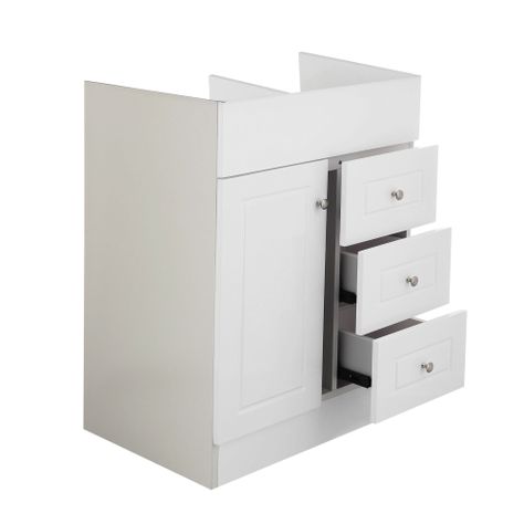Mueble Vanitorio Domsa B-60-PHN (Sin Cubierta)-3