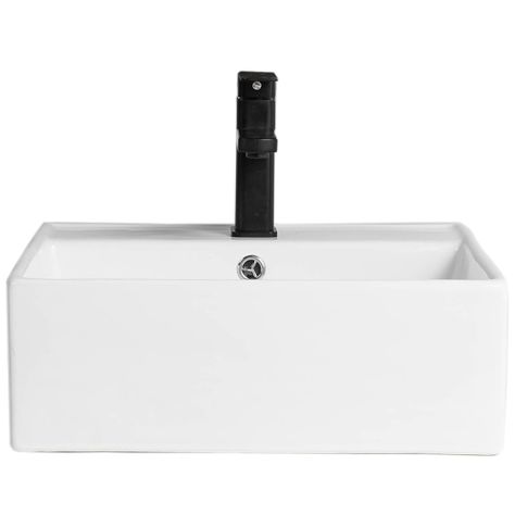 Lavamanos Sobreponer Domsa SLC844B-1