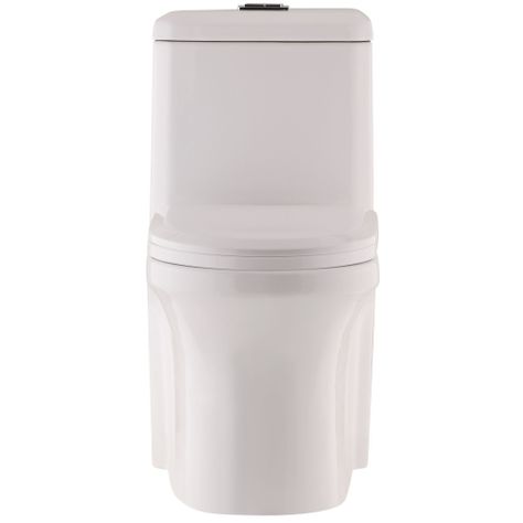 WC One Piece Domsa SD1001-300B-2