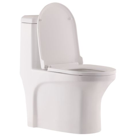 WC One Piece Domsa SD1001-300B-3
