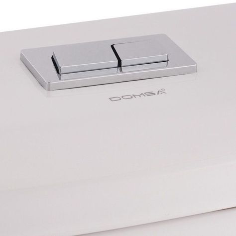 WC One Piece Domsa SD1001-300B-4