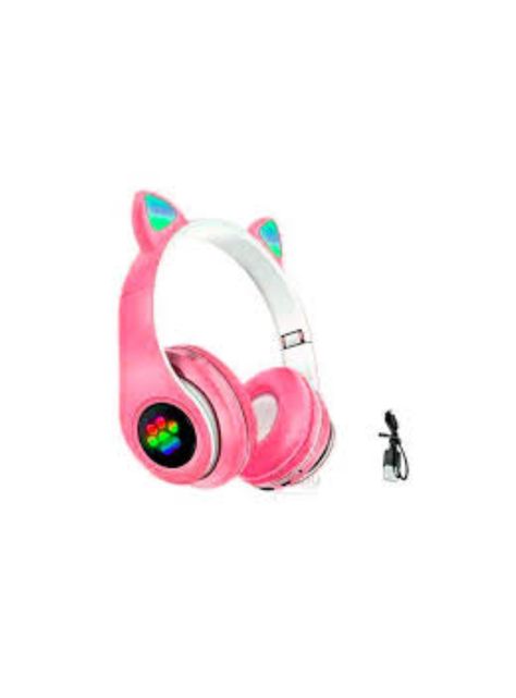 Audífonos Inalámbricos Bluetooth -0