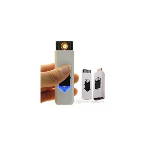 Encendedor Usb De Cigarrillos Electrónicos.-0
