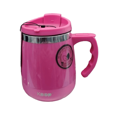 CAJA 12PCS MUG TERMO KEEP OUTDOOR 400ML.-0