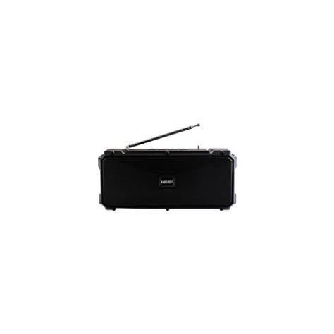  Radio Parlante Bluetooth Solar-1