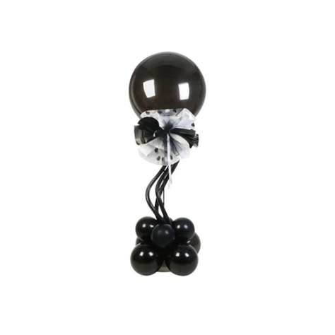 Set De Globos Con Base 150 cm-0