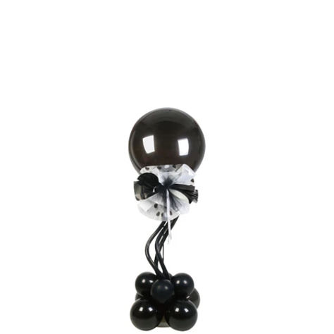 Set De Globos Con Base 150 cm-1