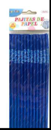 BOMBILLAS METALIZADAS 25 UND AZUL -1