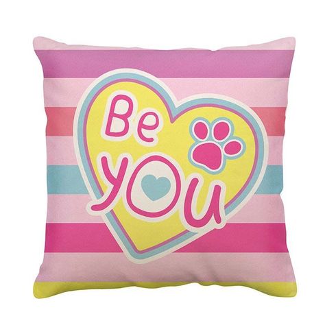 COJIN 40x40CM PAW PATROL BE YOU.-0