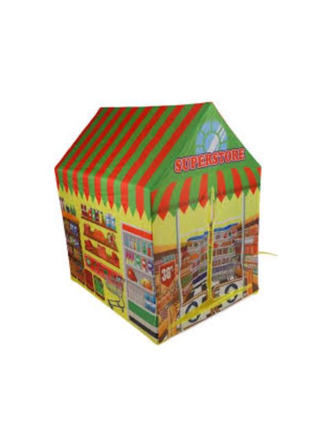 Carpa Para Niños y Niñas-1