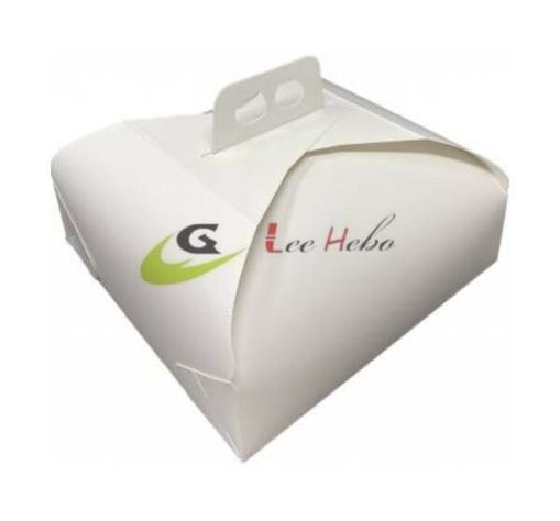 CAJA PARA TORTA 14in/35cm *6pcs .-0