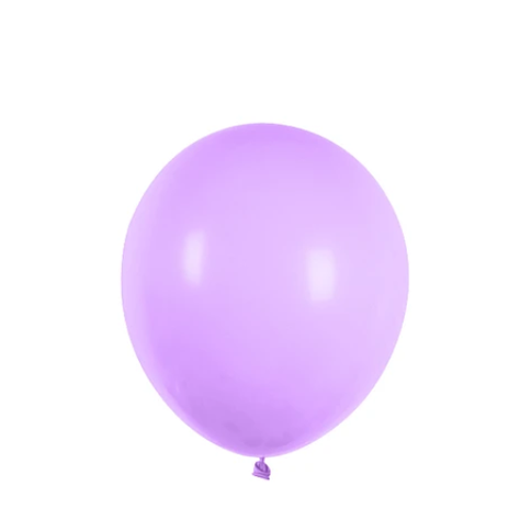 Globo De Latex Piñata Morado Pastel 100cm 1un-1