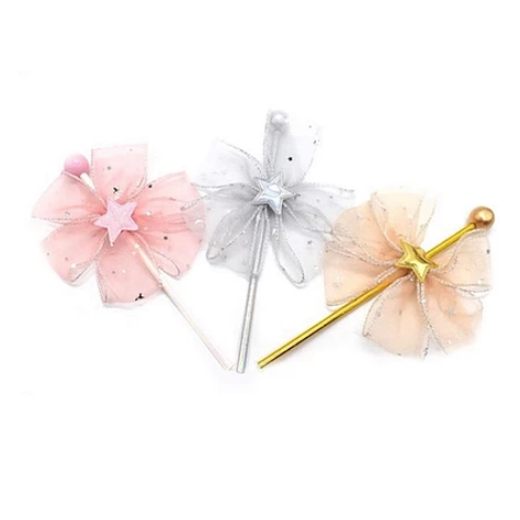 Topper De Estrella Color Aleatorio 14x21cm-0