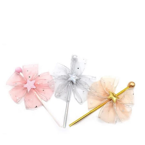 Topper De Estrella Color Aleatorio 14x21cm-1