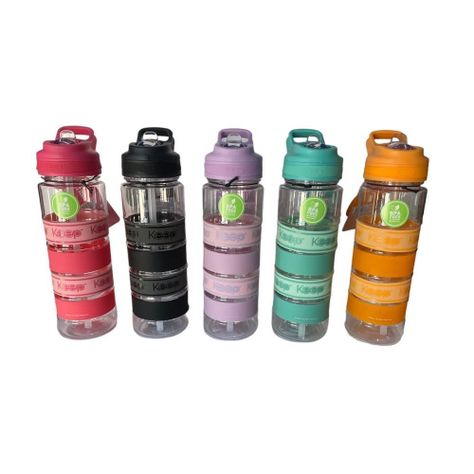 CAJA 16PCS BOTELLA 750ML BIG BANDS.-0