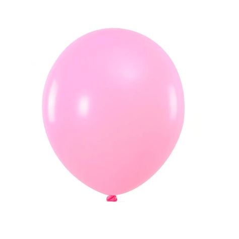 Globo De Latex Piñata Rosa 100cm 1un-0