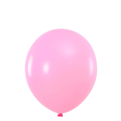 Globo De Latex Piñata Rosa 100cm 1un-1