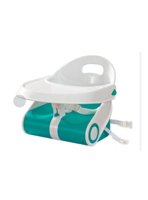 Silla De Comer Alimentación Elevador Plegable Para Niños-1
