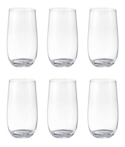 SET 6 VASOS GLASSO 500ML.-1