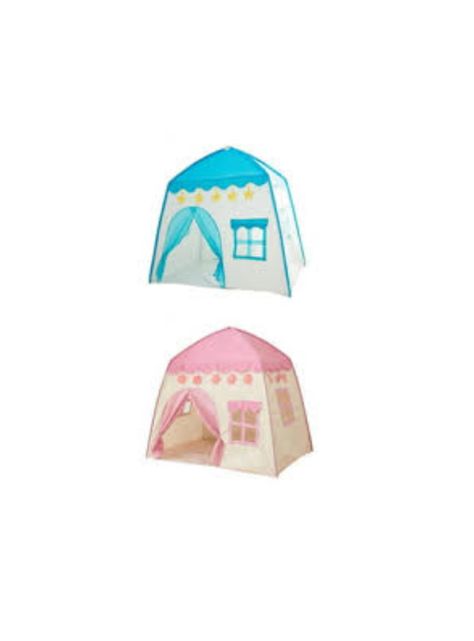 Carpa Casa Para Niñas-0