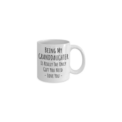 Taza One Word-0