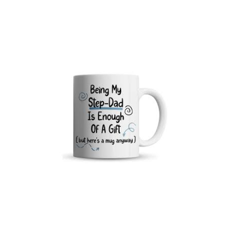 Taza One Word-1