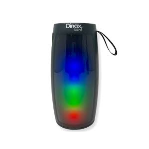 Parlante Bluetooth Portátil .-0