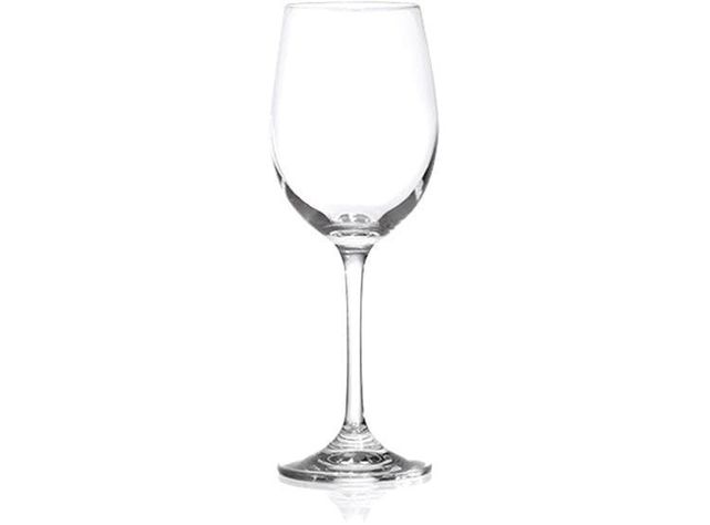 SET 2 COPAS APERITIVO GLASSO.-0