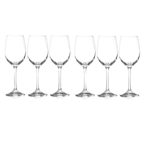 SET 2 COPAS APERITIVO GLASSO.-1