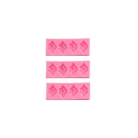  MOLDE PARA FONDANT JSF289-1