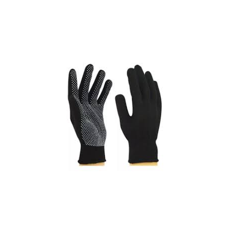 Guantes Antideslizantes De Nylon Transpirables.-1