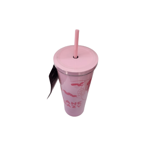 VASO TUMBLER 700ML DDM NUDE DISNEY.-0