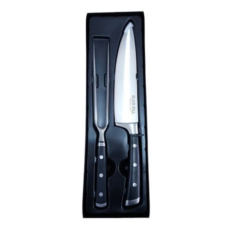 SET PLATINUM COLLECTION BLACKBULL.-1