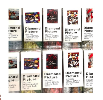 KIT DE PINTURAS CON DIAMANTES-0