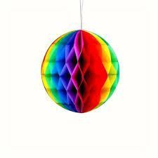 DECO 3 PANAL MULTICOLOR X1 UNI-1
