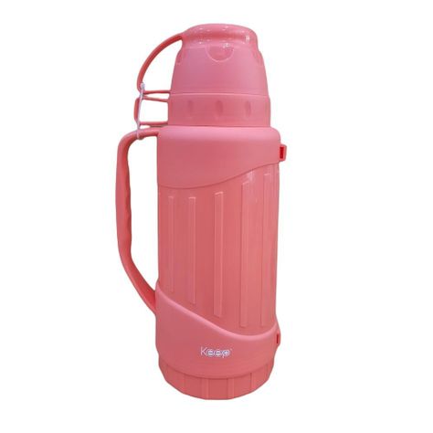 CAJA 12PCS TERMO OUTDOOR 1.8L .-0